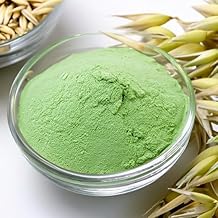 Oatstraw Powder Extract