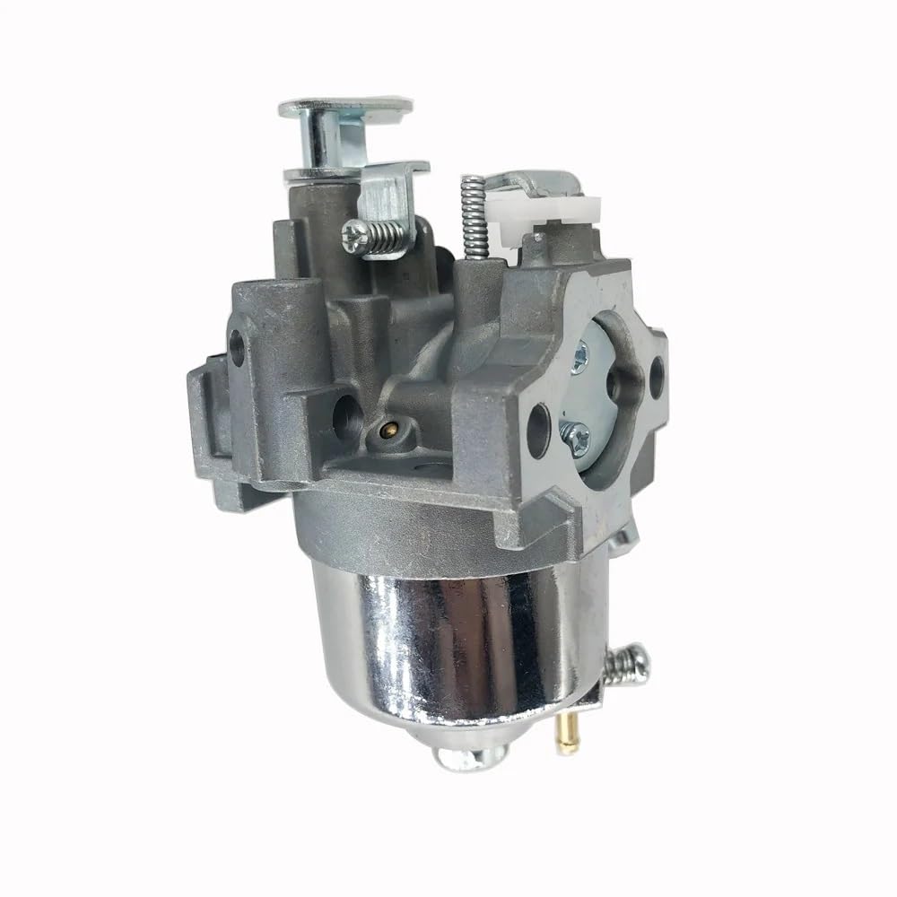 Carburetor Compatible with GB180 GT180 GM180 engine