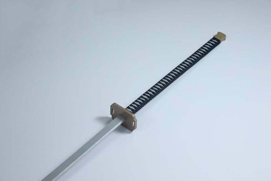 セフィロス 刀 模造刀 Amazon.co.jp: 【Sanjucos】 セフィロス コスプレ 武器