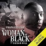 Cover of The Woman in Black