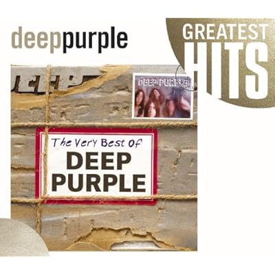 The Very Best of Deep Purple