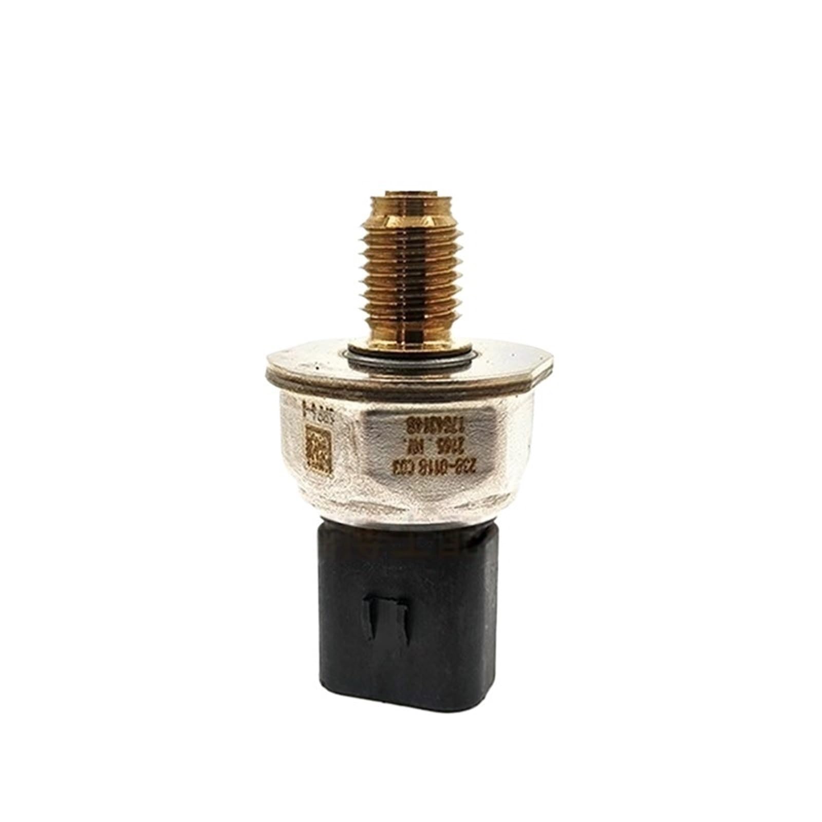 MXXDMOPD Excavator E320D 323D C6.4 Universal High Pressure Common Rail Sensor Part Number 238-0118