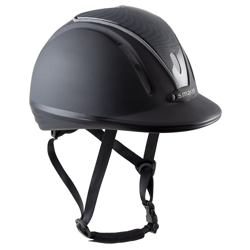 Pfiff Damen 7447 Casco da Equitazione, Donna, 7447