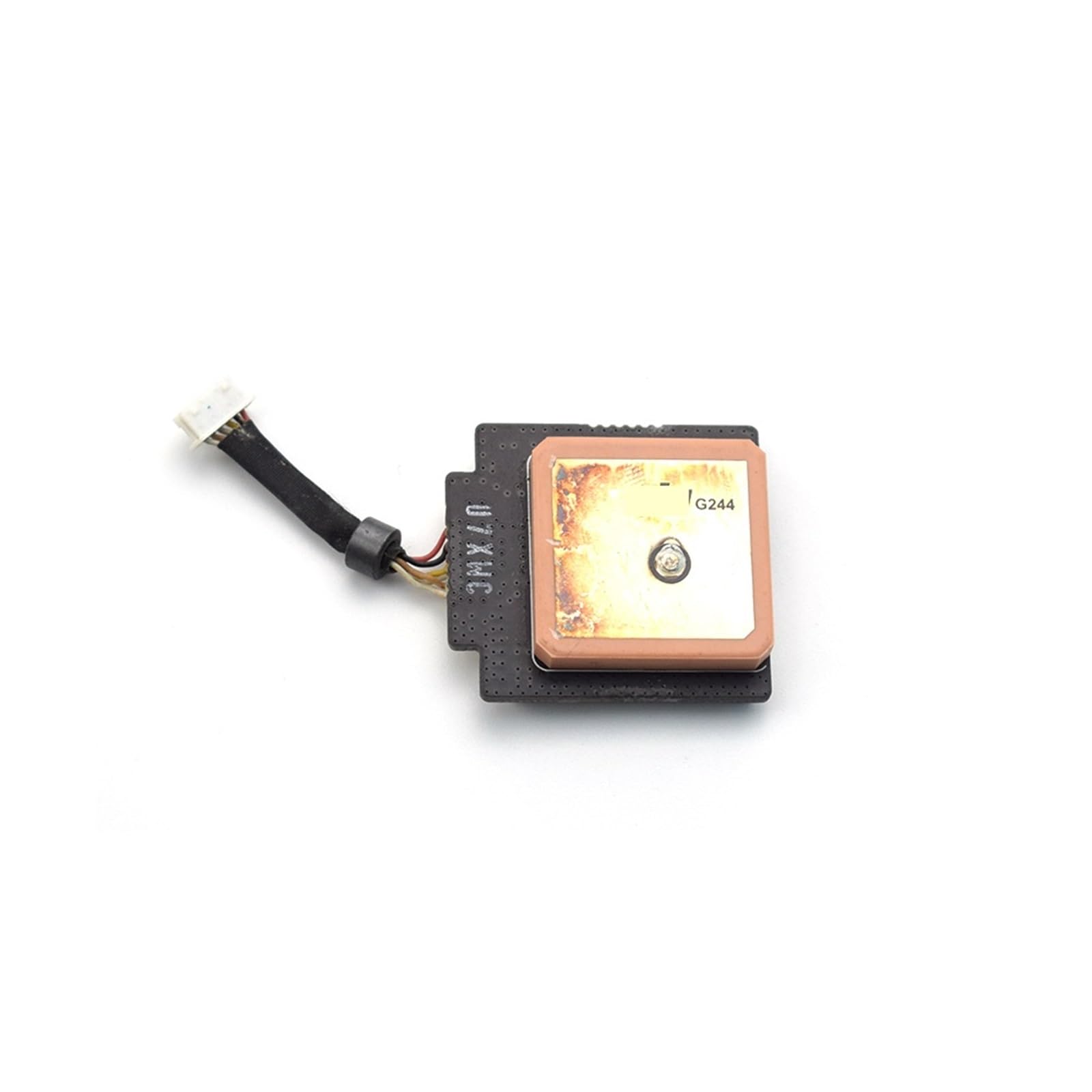 Dla DJI MAVIC Pro moduł tablicy GPS GPS pokrywa ekranująca naprawa części zamiennych płyta GPS dla DJI Mavic Pro Drone akcesoria zamienne
