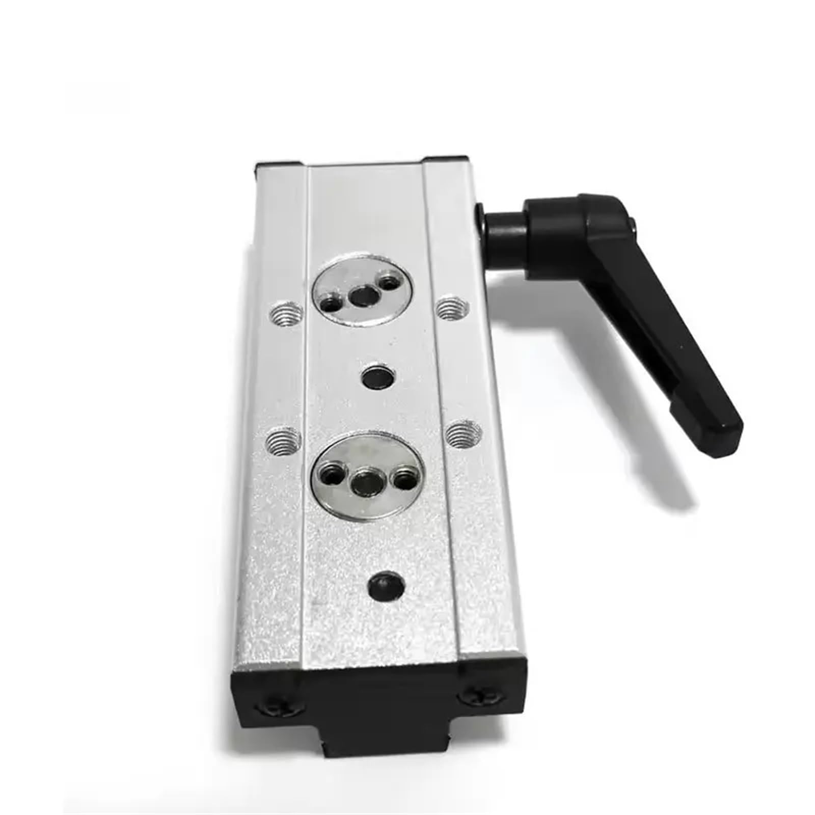 Curseur à rouleaux SGB10 de haute précision mécanique CNC