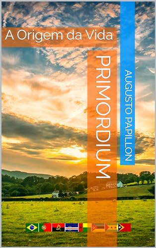 PRIMORDIUM: A Origem da Vida