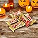 ASSORTIT X Twix Fun Size Miniatures Chocolate Caramel Cookie Bars Individually Wrapped Candies Bulk 1.5 Lbs, 35+ Pcs Perfect for Trick Or Treat, Parties, Pinata Fillers (24-Oz)