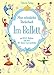 Mein extradickes Stickerbuch: Im Ballett: Mit 1000 Sticker und über 20 Szenen zum Gestalten