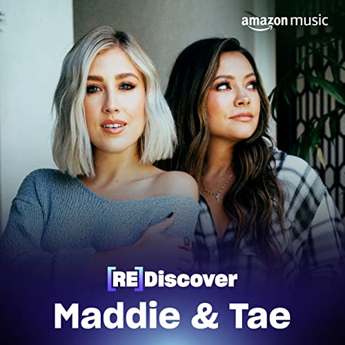 Zusammengestellt von: Amazon Music