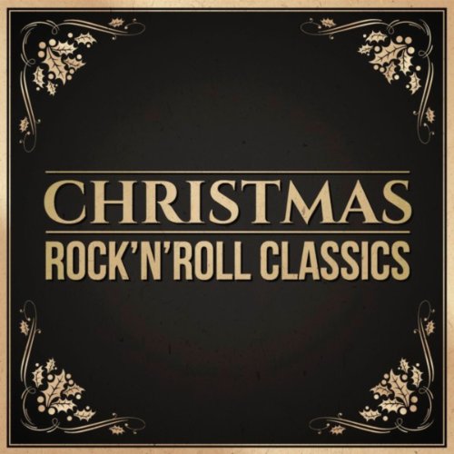 Amazon Music - VARIOUS ARTISTSのChristmas Rock 'n' Roll Classics ...