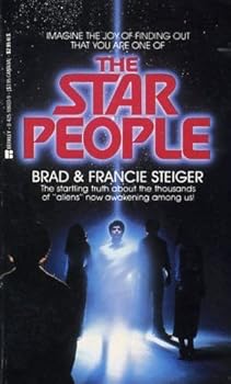 Mass Market Paperback The Star People Book