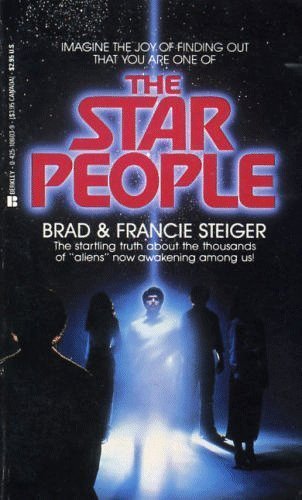 Star People 0425106039 Book Cover