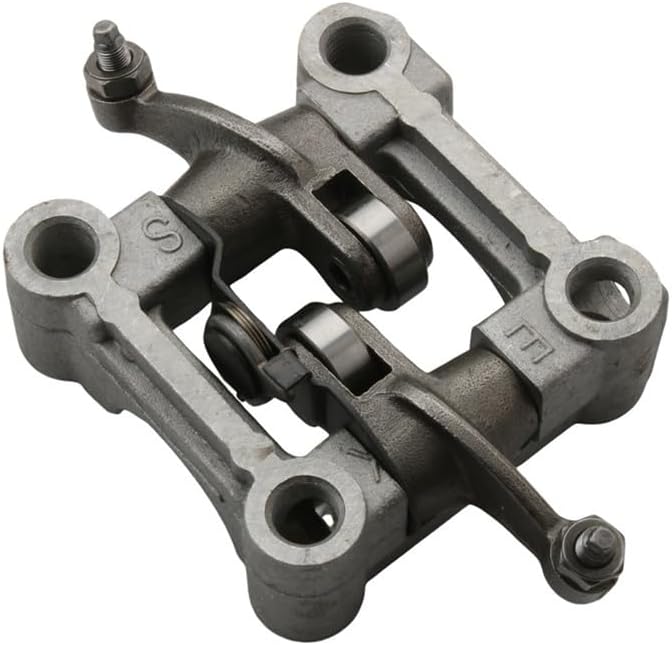 Racing Camshaft Holder & Rocker Arm Assy For GY6 125cc 150cc 152QMI 157QMJ 4T Engine Parts