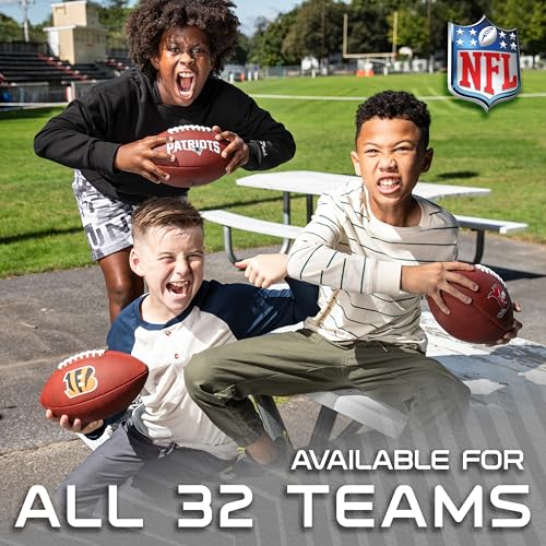 Image of Franklin Sports NFL Official Youth Football