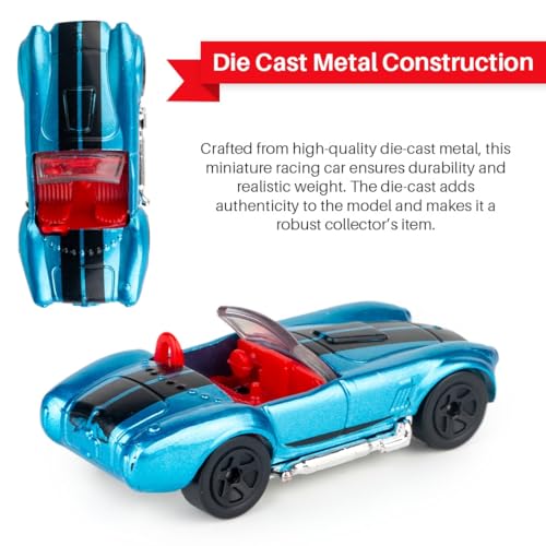 Image of RATNA'S Formula 7 Racing Car Set of 3pcs Multicolor Die Cast Model Toy Vehicle Car for Kids