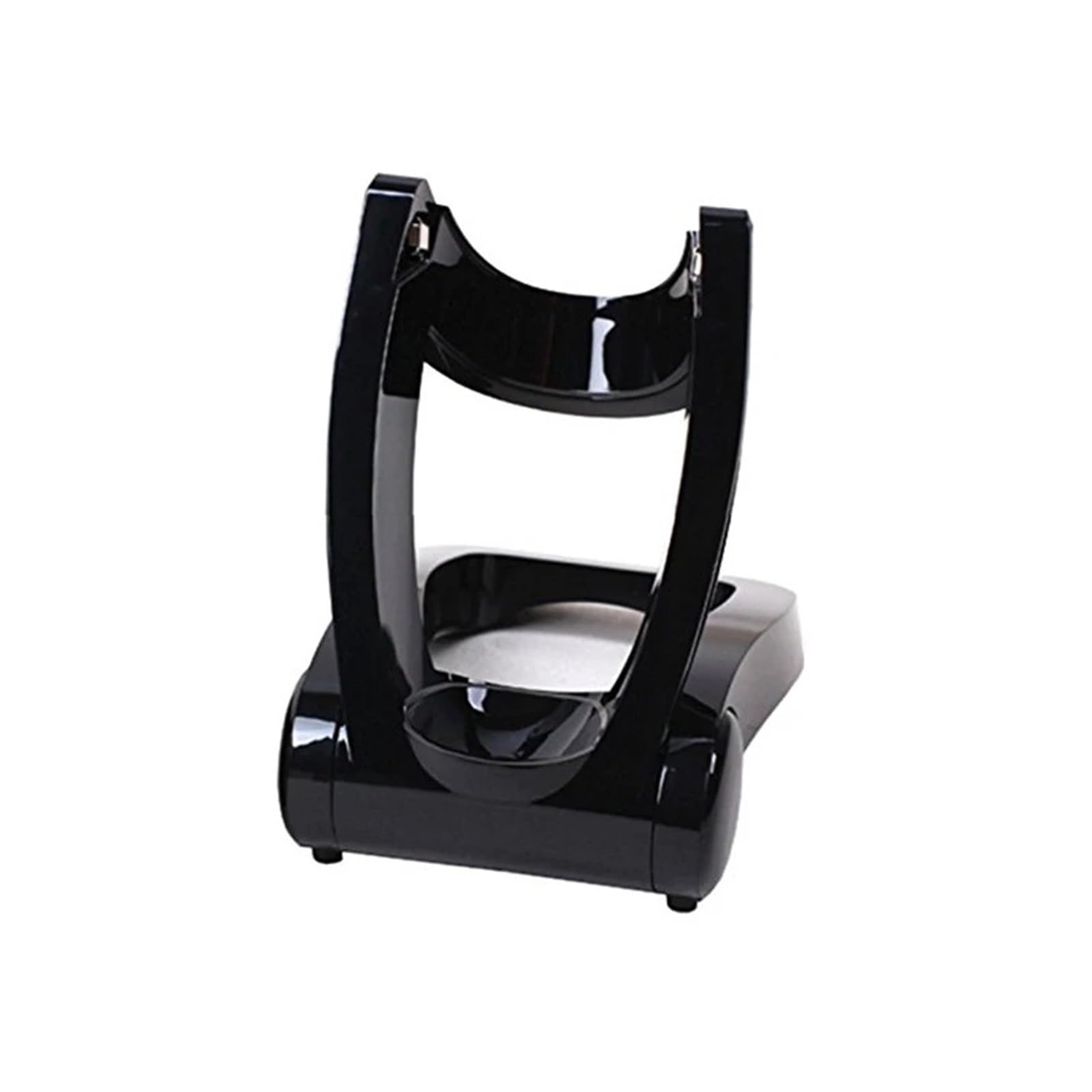 Supporto caricabatterie di ricambio compatibile con rasoio Philips RQ1151, RQ1155, RQ1160, RQ1175, RQ1180, RQ1185, RQ1190 SensoTouch RQ11XX