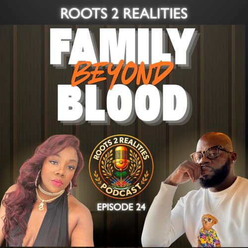 Blood Doesn't Guarantee Loyalty | The Truth About Chosen Family