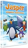  Jasper, pingouin explorateur [Francia] [DVD]