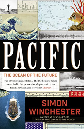 Pacific: The Ocean of the Future (English Edition)...