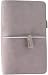Webster's Pages Soft Lilac Traveler Notebook (TJ001-LS)