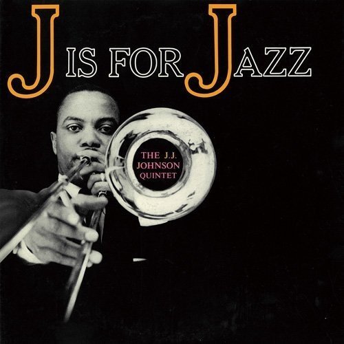 J Is for Jazz