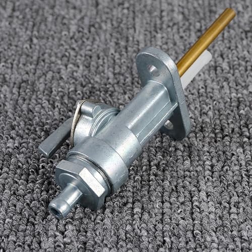 Robinet carburant de précision pour réservoir DT 175 250 - 5