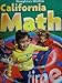Houghton Mifflin Mathmatics California: Student  Edition Level  1 2009