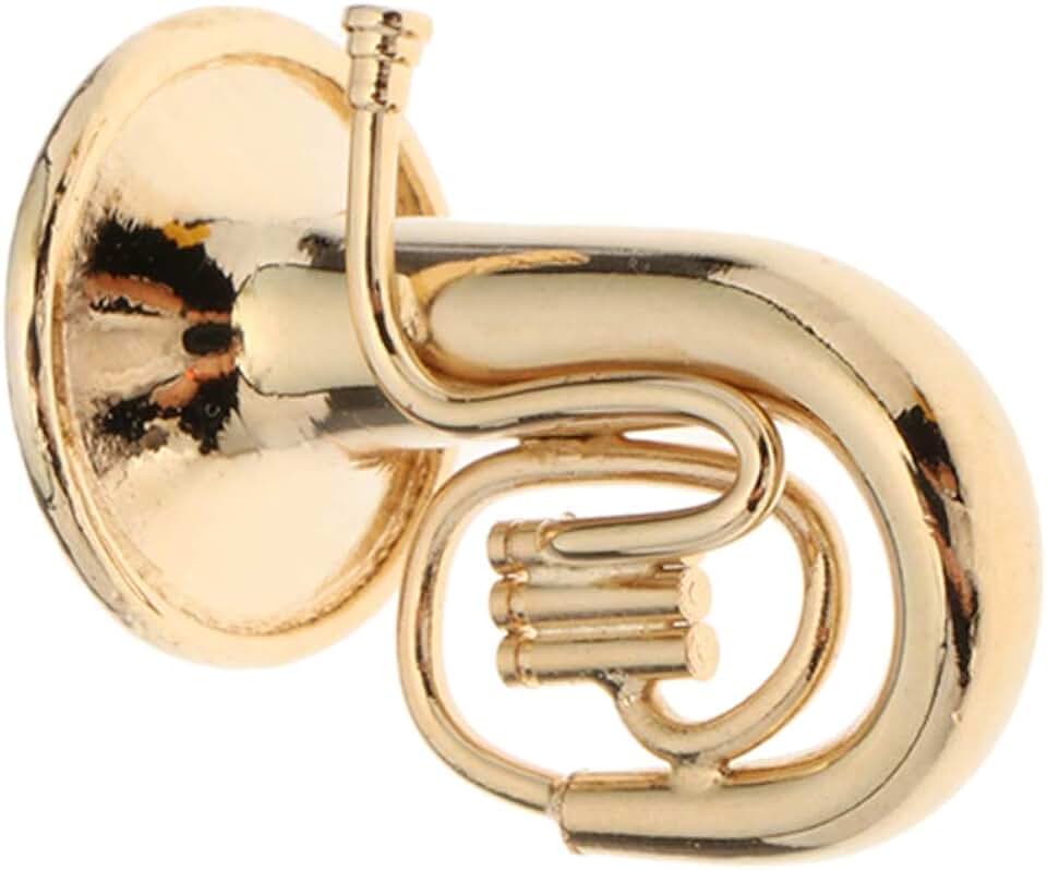 Amazon.co.uk toy tuba