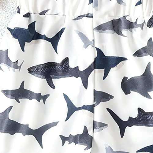 Image of Aalizzwell Baby Swim Trunks, Toddler Infant Swimsuit Bathing Suit Beach Swimming Shorts