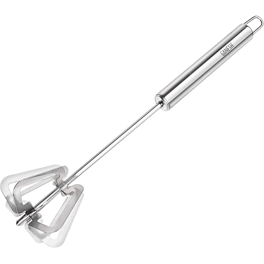 Ganesh Stainless Steel Multipurpose Mixer