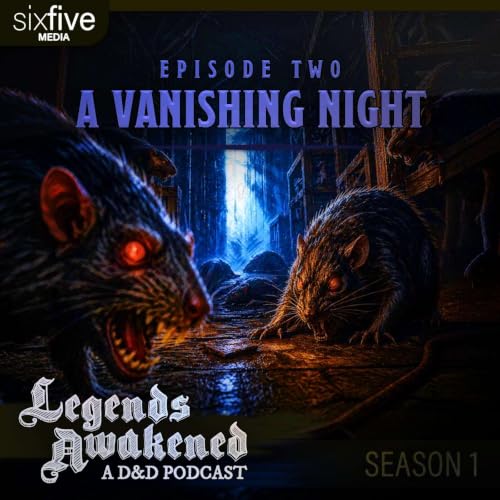 A Vanishing Night
