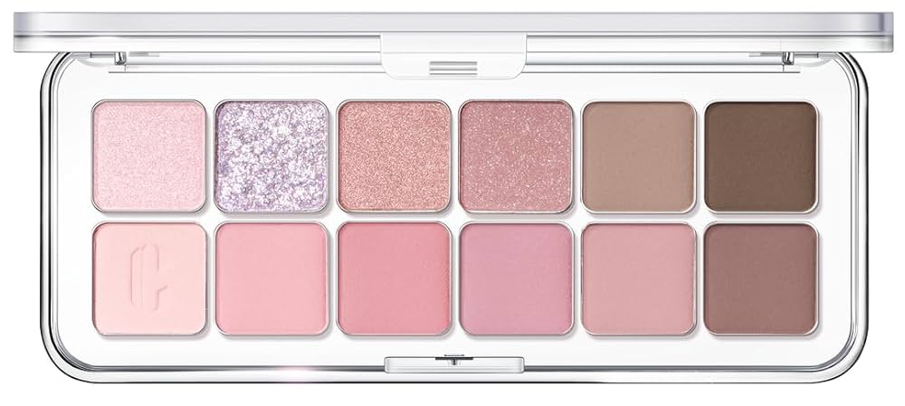 こにゃにゃ　6個　クリオ　CLIO PRO EYE PALETTE 04 こにゃにゃ 6個 クリオ CLIO PRO EYE PALETTE 04 こにゃにゃ 6個