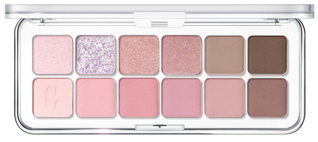 クリオ プロアイパレットエア CLIO PRO EYE PALETTE AIR