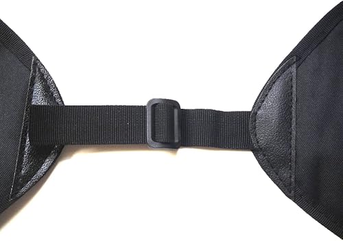 Miniatura 7 de Funda para pistola Galaxy Belly Band para transporte oculto funda de pistola de doble mano derechaizquierda para adultos hombres y mujeres se adapta