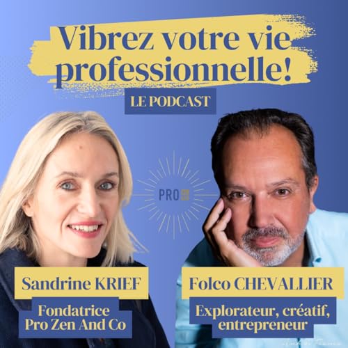 Folco Chevallier &ndash; Explorer, cr&eacute;er et vibrer le moment pr&eacute;sent
