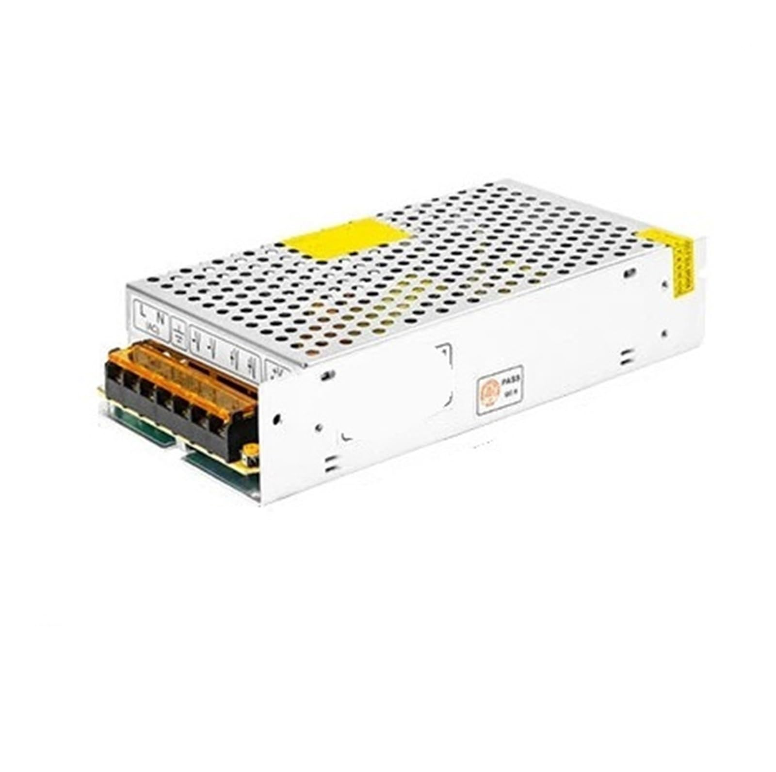 Transformateur LED 24V bloc alimentation à découpage tension constante 10A