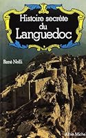 Histoire secrète du Languedoc (Histoire secrète des provinces françaises) 2226005919 Book Cover