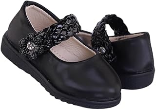 حذاء بنات كاجوال جلد 738