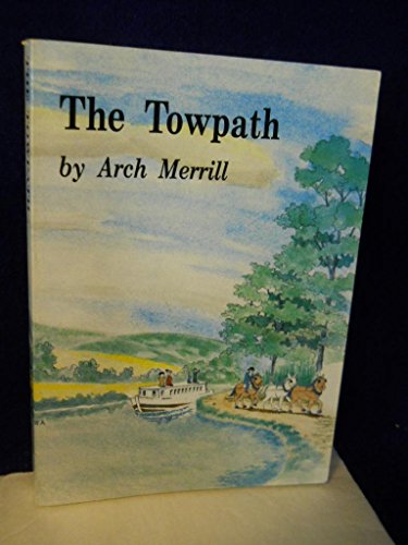 The Towpath 1557870012 Book Cover