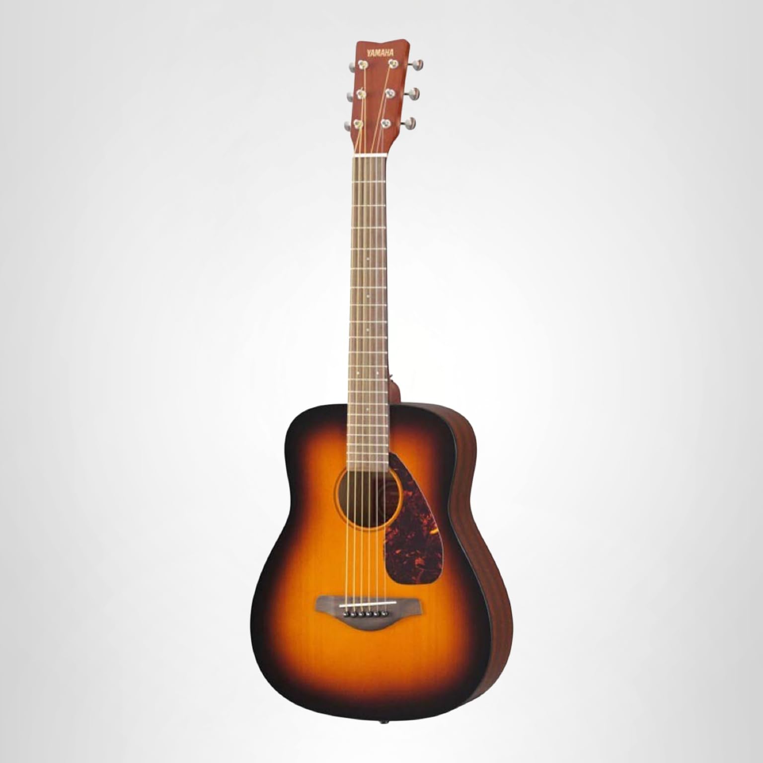 Amazon.co.jp: ヤマハ YAMAHA ミニギター JR2 TBS : 楽器・音響機器