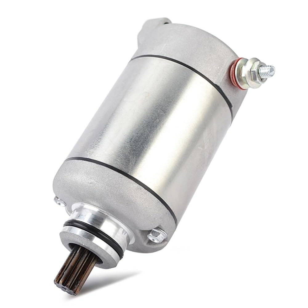 Motor de arranque CBR1000RR 2006-2007 compatible con 31200-MEL-D21 6