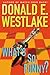 What's So Funny? (Dortmunder Novels)