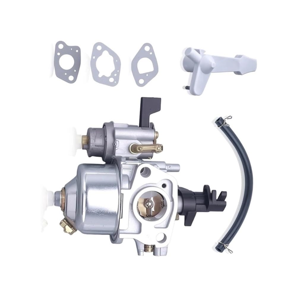 Kit de ajuste de la línea de combustible para carburador GX160 GX120 GX200