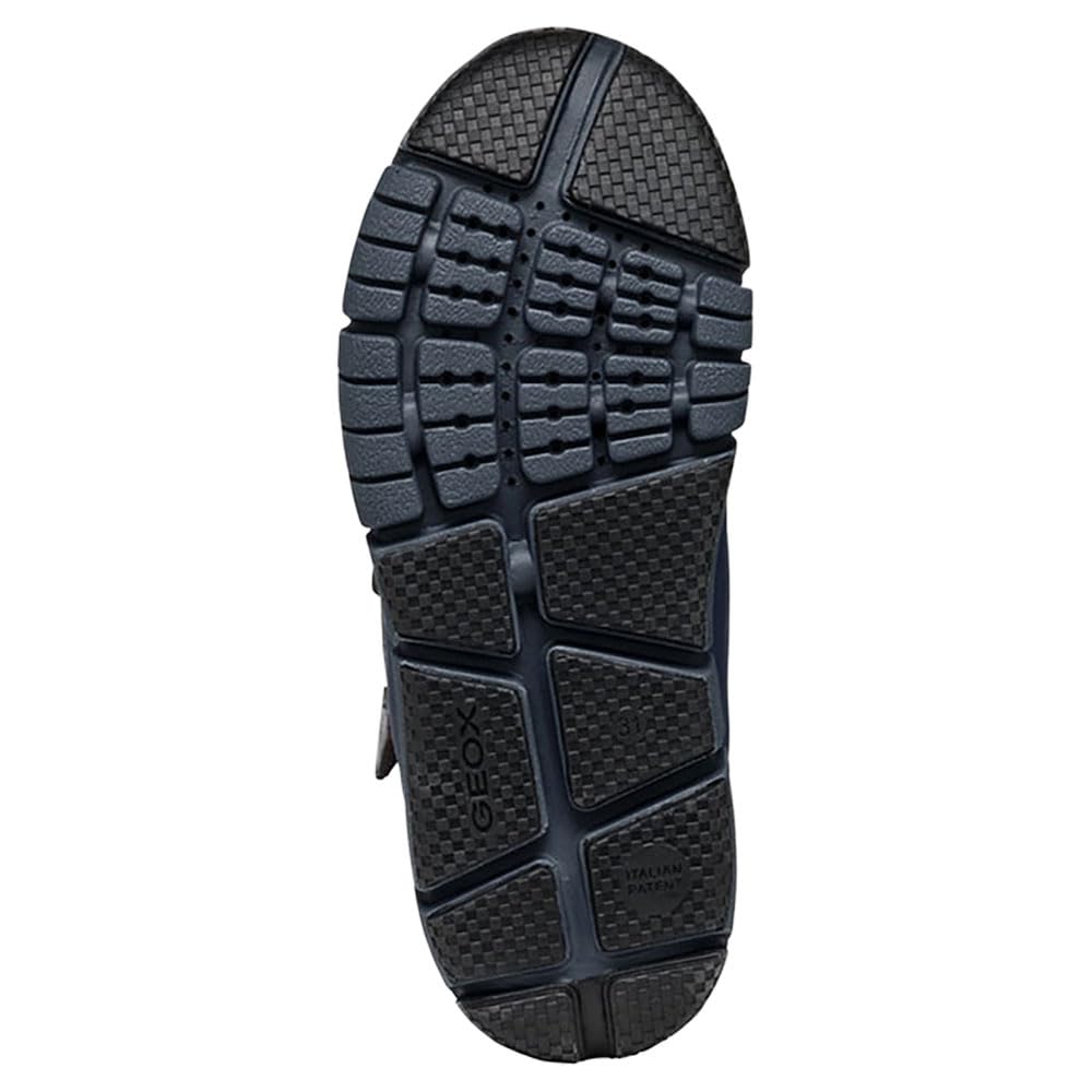 Geox Uniseks - dzieci J Flexyper Boy B AbxŚniegowce