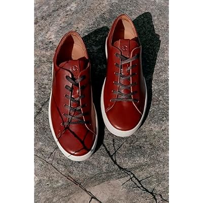 ECCO Men's Soft 7 Premier