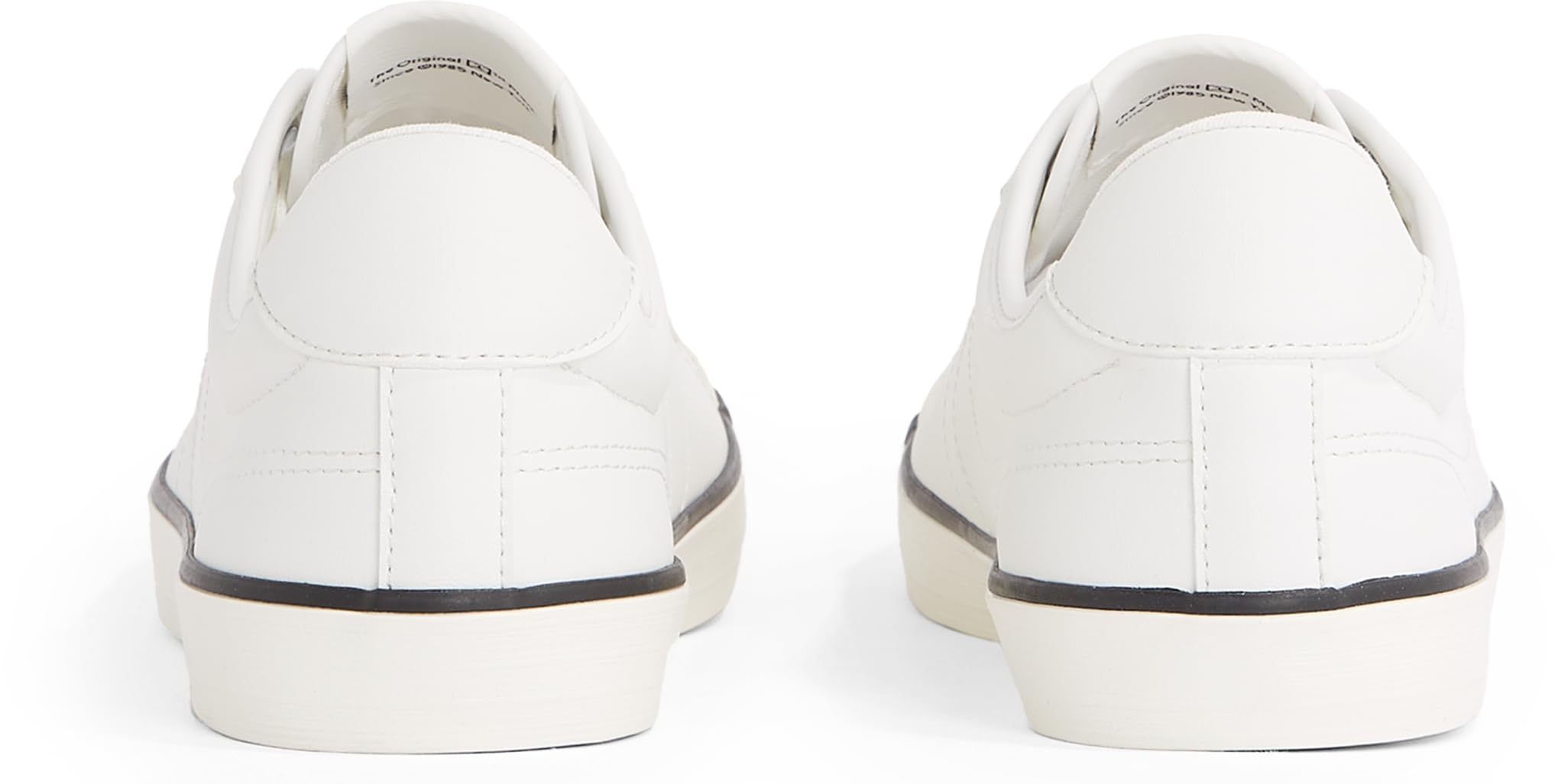 Tommy Jeans Uomo Sneakers Vulcanizzate Bumper Profilo Basso