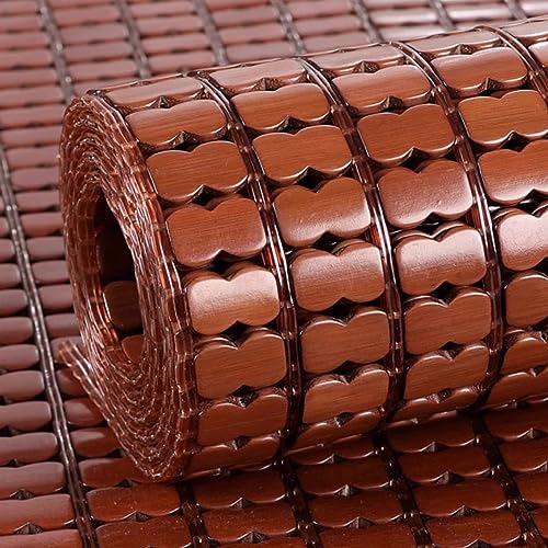 Colchoneta Para Bamboo Natural,Estera Dormir De Verano,Mahjong Esterilla De Bambú De Hielo,Refrescante Transpirable Refrescante Esterilla,Para Sofá,Camas,Silla,Ancho X Largo 80x210cm Colchoneta Para Bamboo Natural,Estera Dormir De Verano,Mahjong Esterilla De Bambú De Hielo,Refrescante Transpirable Refrescante Esterilla,Para Sofá,Camas,Silla,Ancho X Largo 80x210cm