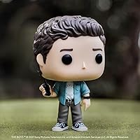 Vista 3 de Funko Pop! TV: Los chicos - Hughie