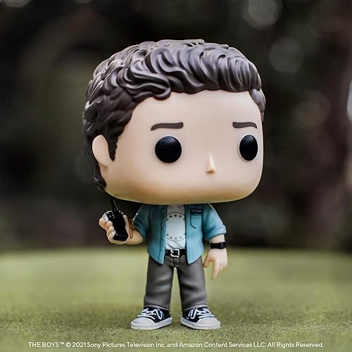Miniatura 3 de Funko Pop! TV Los chicos - Hughie