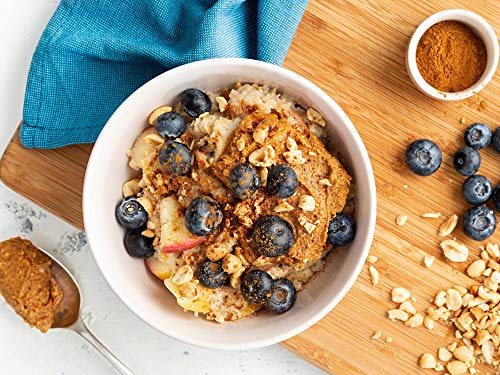 Calvé Burro d'arachidi Light